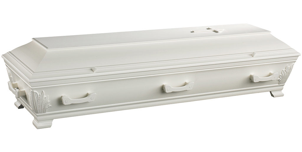 Erna Borgen Begravelsesbyrå